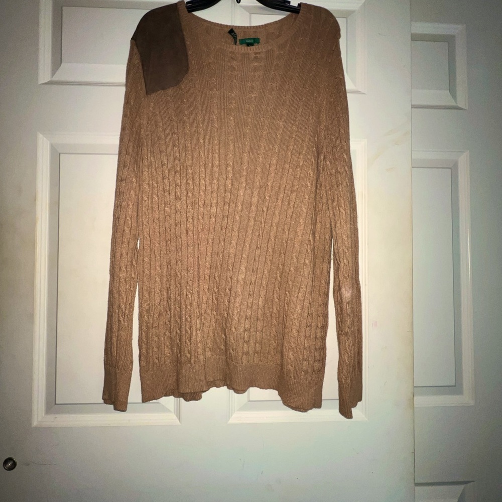 Ralph Lauren Exclusive Sweater Size 2X